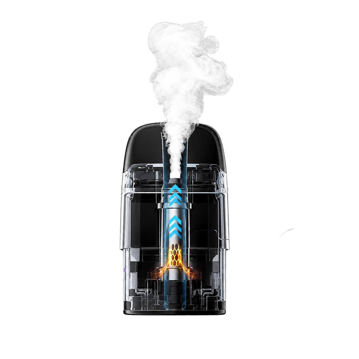 xros 5 mini cartridge 22 vaping cz